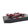 Centauria Alfa Romeo 177 #36 "Autodelta" Italian Grand Prix Formula 1 1979 - Vittorio Brambilla