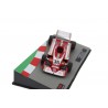Centauria Alfa Romeo 177 #36 "Autodelta" Italian Grand Prix Formula 1 1979 - Vittorio Brambilla