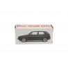 Schabak Volkswagen Golf II GTI 5-door 19E 1984 - Black