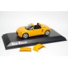 Norev Volkswagen Eco Racer Concept Car 2005 - Ocher Yellow Metallic