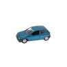 Gama Opel Corsa B 3-door Swing 1993 - Caribic Blue Metallic