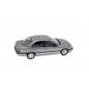 Schuco Opel Omega B MV6 3.0 V6 1994 - Rembrandt Silver Metallic