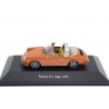 Atlas Porsche 911 Targa 1973 - Sepia Brown