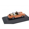 Atlas Porsche 911 Targa 1973 - Sepia Brown