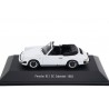 Atlas Porsche 911 SC Cabriolet 930 1983 - Grand Prix White