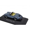 Atlas Porsche 911 Speedster 1989 - Baltic Blue Metallic