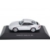Atlas Porsche 911 Carrera 4S 993 1995 - Polar Silver Metallic