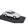 Atlas Porsche 911 Carrera 4S 993 1995 - Polar Silver Metallic
