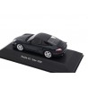 Atlas Porsche 911 Turbo 996 2000 - Midnight Blue Metallic