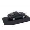 Atlas Porsche 911 Turbo 996 2000 - Midnight Blue Metallic