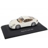Atlas Porsche 911 Carrera 997.1 2004 - Carrara White