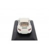 Atlas Porsche 911 Carrera 997.1 2004 - Carrara White