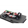 Centauria Honda RA106 #12 "Lucky Strike Honda Racing F1 Team" Formula 1 2006 - Jenson Button