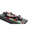 Centauria Honda RA106 #12 "Lucky Strike Honda Racing F1 Team" Formula 1 2006 - Jenson Button