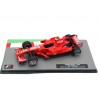 Centauria Ferrari F2007 #6 "Scuderia Ferrari Marlboro" World Champion Formula 1 Australian Grand Prix 2007 - Kimi Räikkönen