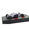 Centauria BMW Sauber F1.08 #4 "BMW Sauber F1 Team" Formula 1 2008 - Robert Kubica