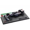 Centauria Williams FW34 #18 "Williams F1 Team" Formula 1 2012 - Pastor Maldonado