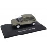 DeAgostini Volkswagen EA 266 by Porsche 1969 - Medium Olive Metallic