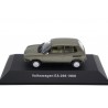 DeAgostini Volkswagen EA 266 by Porsche 1969 - Medium Olive Metallic