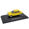 DeAgostini Volkswagen Polo I Typ 86 1975 - Bright Yellow