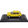 DeAgostini Volkswagen Polo I Typ 86 1975 - Bright Yellow