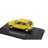 DeAgostini Volkswagen Polo I Typ 86 1975 - Bright Yellow