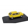 DeAgostini Volkswagen Polo I Typ 86 1975 - Bright Yellow