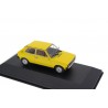 DeAgostini Volkswagen Polo I Typ 86 1975 - Bright Yellow