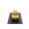 DeAgostini Volkswagen Polo I Typ 86 1975 - Bright Yellow