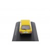 DeAgostini Volkswagen Polo I Typ 86 1975 - Bright Yellow