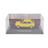 DeAgostini Volkswagen Polo I Typ 86 1975 - Bright Yellow