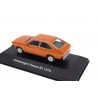 DeAgostini Volkswagen Passat TL B1 Typ 32 1975 - Brilliant Orange