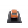 DeAgostini Volkswagen Passat TL B1 Typ 32 1975 - Brilliant Orange