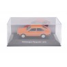 DeAgostini Volkswagen Passat TL B1 Typ 32 1975 - Brilliant Orange