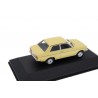 DeAgostini Volkswagen Derby I 1100 LS 1977 - Sunbright Yellow