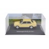DeAgostini Volkswagen Derby I 1100 LS 1977 - Sunbright Yellow