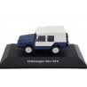 DeAgostini Volkswagen Iltis Type 183 1978 - Cornat Blue