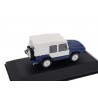 DeAgostini Volkswagen Iltis Type 183 1978 - Cornat Blue