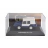 DeAgostini Volkswagen Iltis Type 183 1978 - Cornat Blue