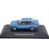 DeAgostini Volkswagen Derby II 1300 GL 1981 - Regatta Blue Metallic