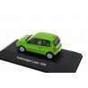 DeAgostini Volkswagen Lupo 6X 1998 - Fantasia Green