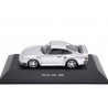 Atlas Porsche 959 1986 - Zermatt Silver Metallic