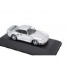 Atlas Porsche 959 1986 - Zermatt Silver Metallic