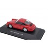 Atlas Porsche 911 Carrera 4 964 1991 - Guards Red