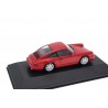Atlas Porsche 911 Carrera 4 964 1991 - Guards Red