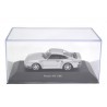 Atlas Porsche 959 1986 - Zermatt Silver Metallic