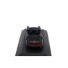 Atlas Porsche 911 Carrera 2 Cabriolet 964 1991 - Black