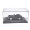 Atlas Porsche 911 Carrera 2 Cabriolet 964 1991 - Black