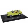 Herpa Mercedes-Benz SLK-Class 230 Kompressor R170 1996 - Designo Electric Green Metallic