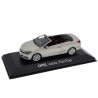 Minichamps Opel Astra H TwinTop Edition 2006 - Panacotta Metallic